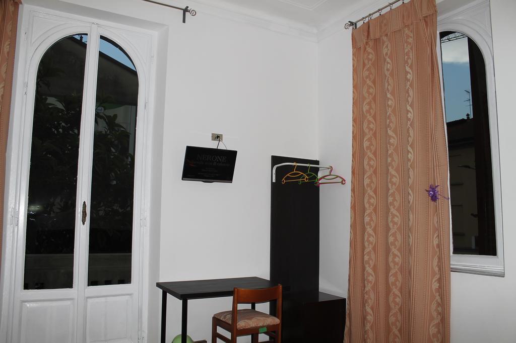 Hotel Luisa ミラノ 部屋 写真