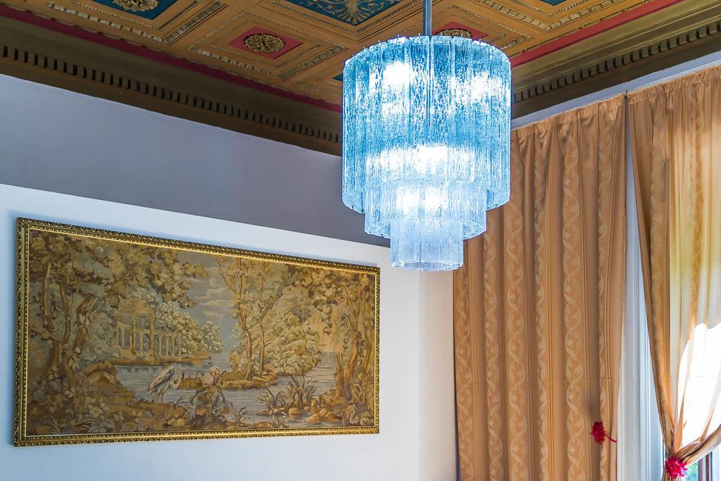Hotel Luisa ミラノ 部屋 写真