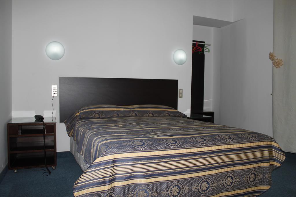 Hotel Luisa ミラノ 部屋 写真