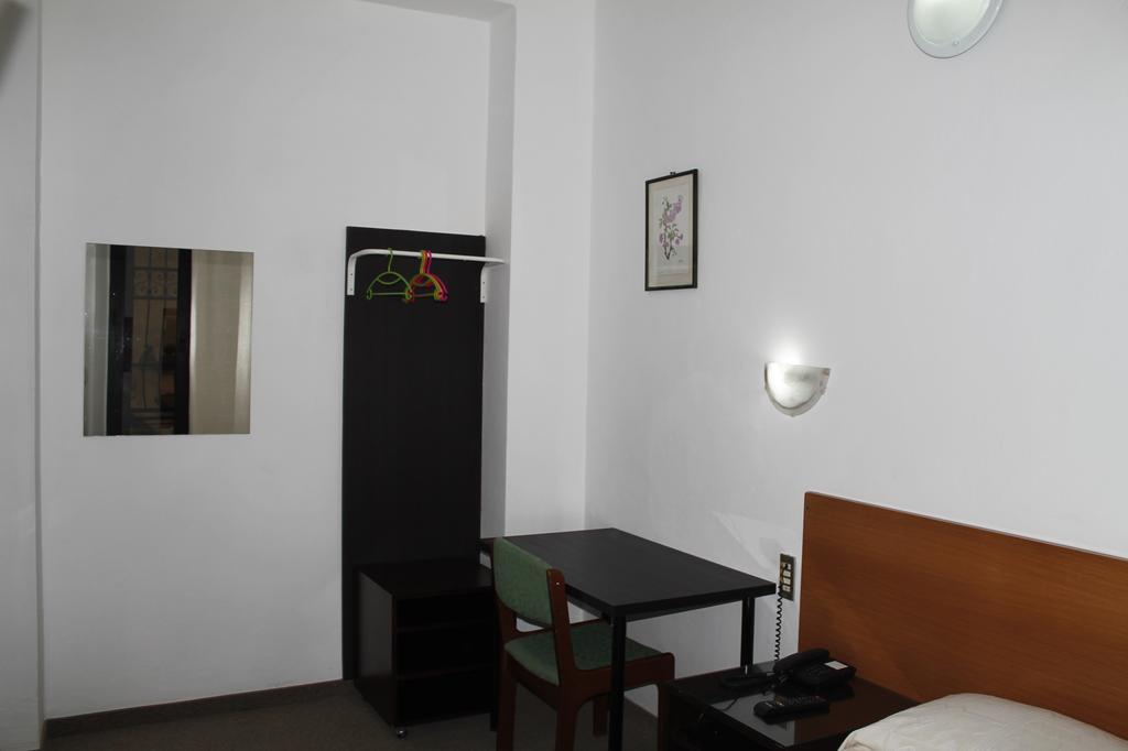 Hotel Luisa ミラノ 部屋 写真