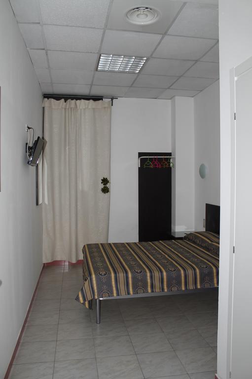 Hotel Luisa ミラノ 部屋 写真