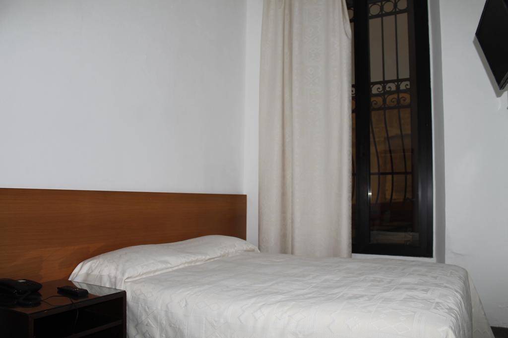 Hotel Luisa ミラノ 部屋 写真