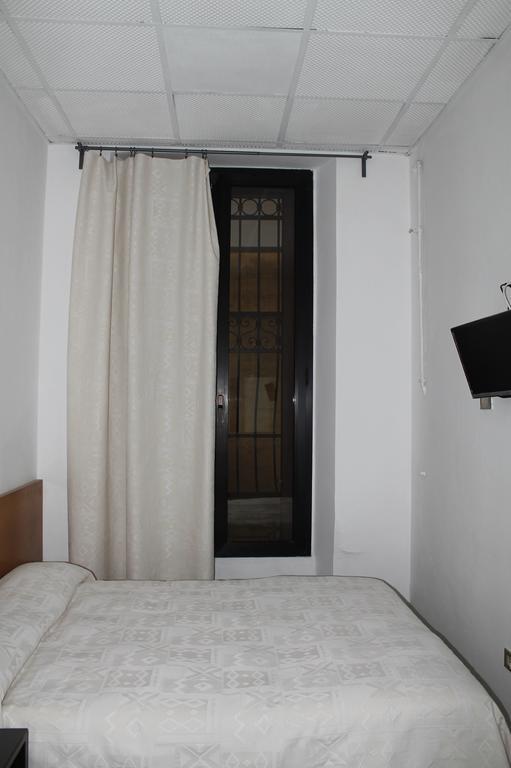 Hotel Luisa ミラノ 部屋 写真