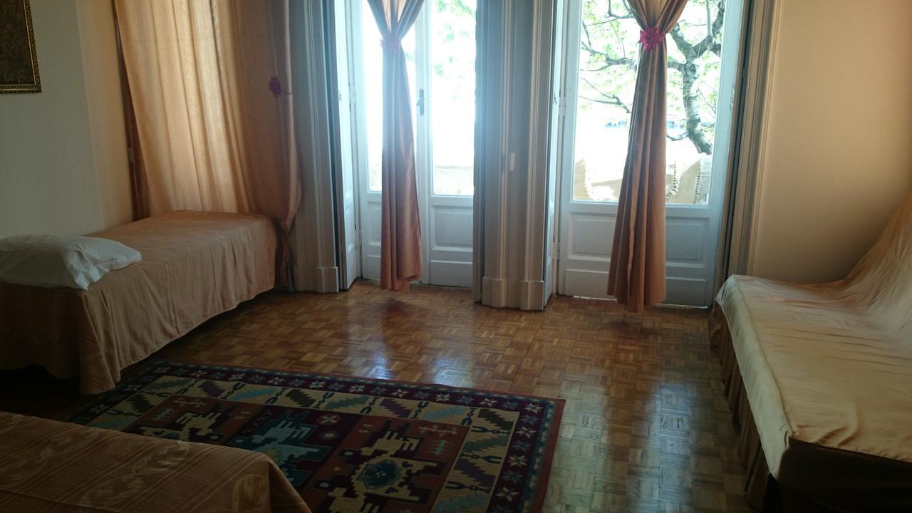 Hotel Luisa ミラノ 部屋 写真