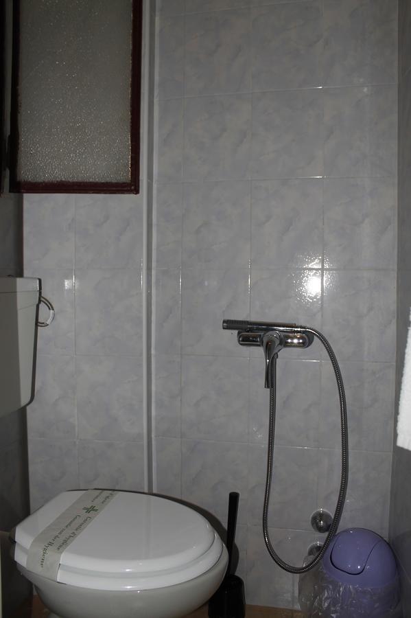 Hotel Luisa ミラノ 部屋 写真
