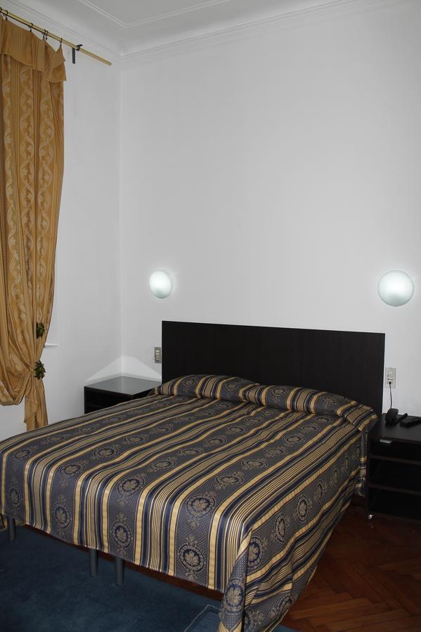 Hotel Luisa ミラノ 部屋 写真