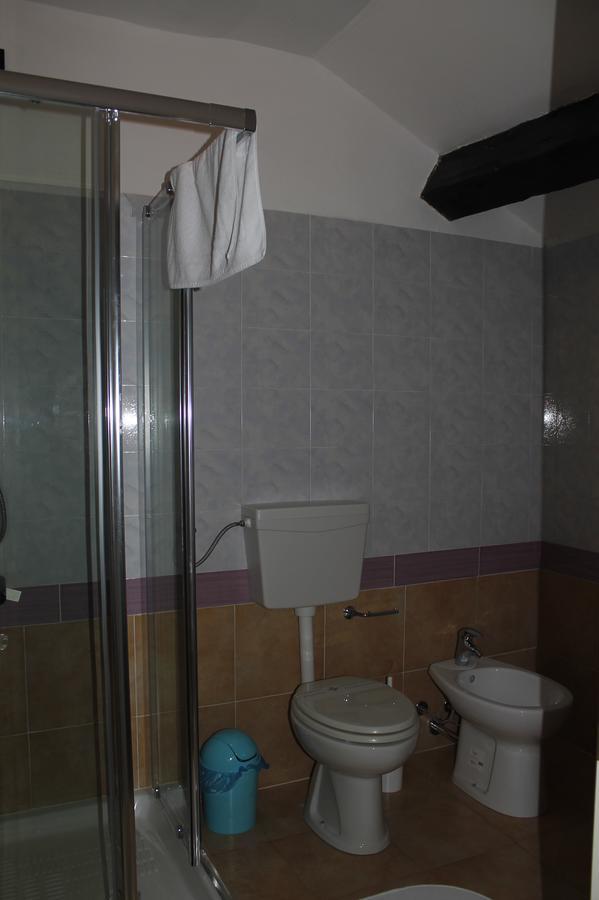 Hotel Luisa ミラノ 部屋 写真