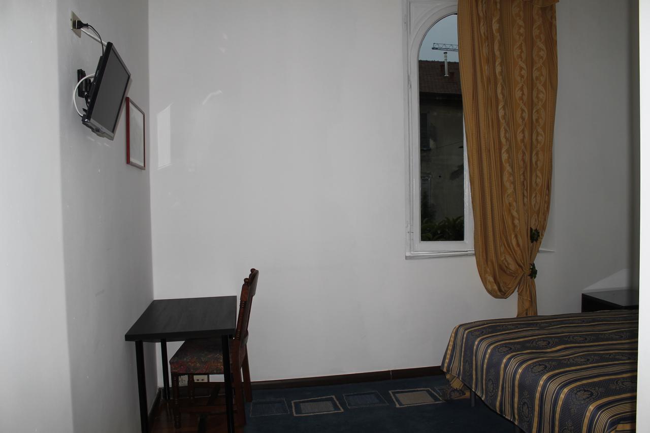 Hotel Luisa ミラノ 部屋 写真