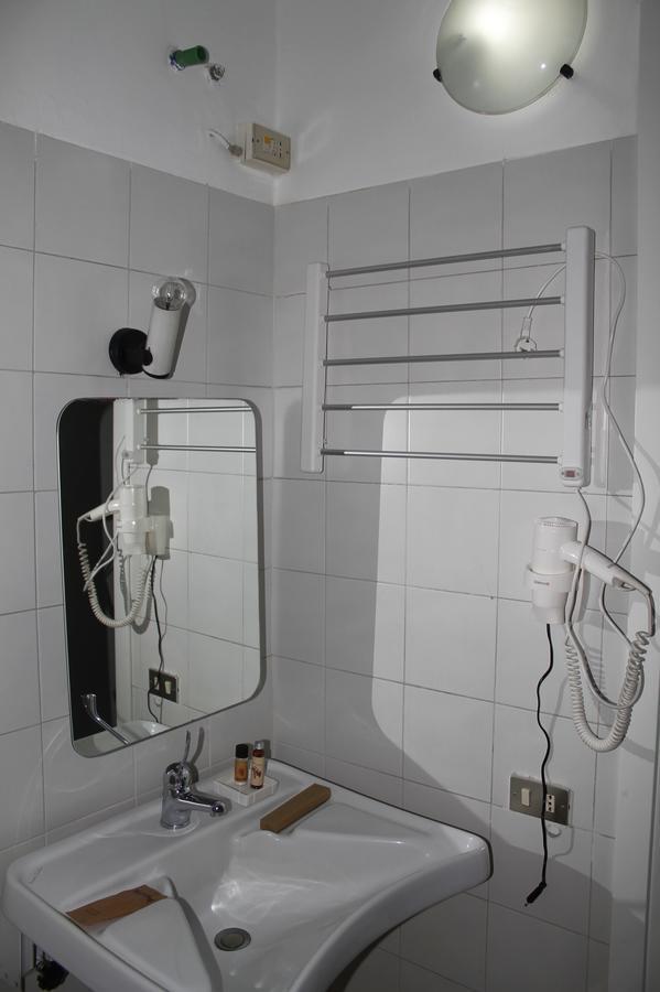 Hotel Luisa ミラノ 部屋 写真